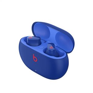 BEATS Studio Buds Gürültü Önleme Özellikli Gerçek Kablosuz Kulaklık - Mavi
