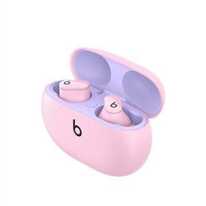 BEATS Studio Buds Gürültü Önleme Özellikli Gerçek Kablosuz Kulaklık - Pembe