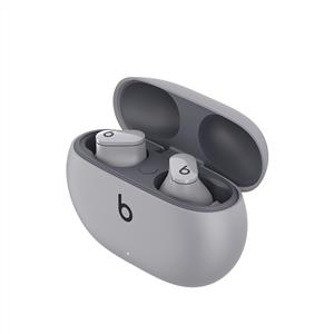 BEATS Studio Buds Gürültü Önleme Özellikli Gerçek Kablosuz Kulaklık - Gri