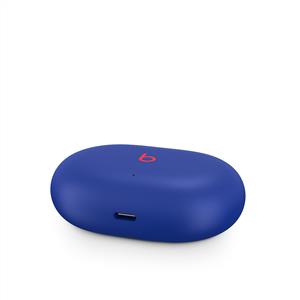 BEATS Studio Buds Gürültü Önleme Özellikli Gerçek Kablosuz Kulaklık - Mavi