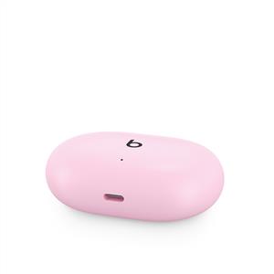 BEATS Studio Buds Gürültü Önleme Özellikli Gerçek Kablosuz Kulaklık - Pembe