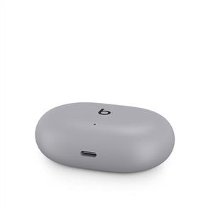 BEATS Studio Buds Gürültü Önleme Özellikli Gerçek Kablosuz Kulaklık - Gri