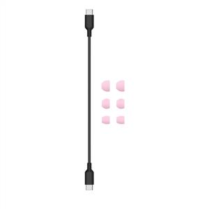 BEATS Studio Buds Gürültü Önleme Özellikli Gerçek Kablosuz Kulaklık - Pembe