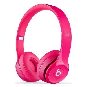 BEATS BT.900.00246.03 SOLO 2 CONTROL TALK OE PEMBE - Vatan Bilgisayar