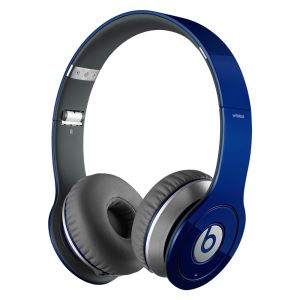 BT.900.00170.03 BEATS SOLO HD WIRELESS OE MAVİ