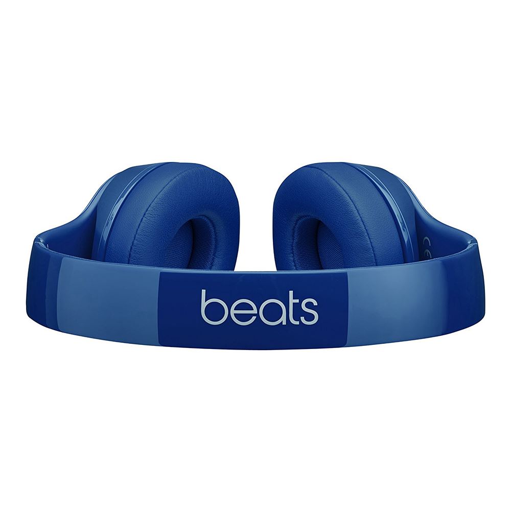 BEATS BT.MHBJ2ZE/A SOLO2 KULAK ÜSTÜ KULAKLIK MAVİ - Vatan Bilgisayar