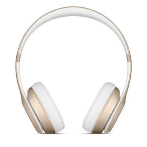 BEATS SOLO2 OE KABLOSUZ KULAKLIK GOLD