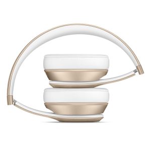 BEATS SOLO2 OE KABLOSUZ KULAKLIK GOLD
