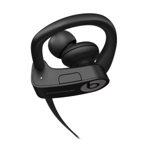 BEATS BT.ML8V2ZE.A POWERBEATS 3 WİRELESS EARPHONES SİYAH