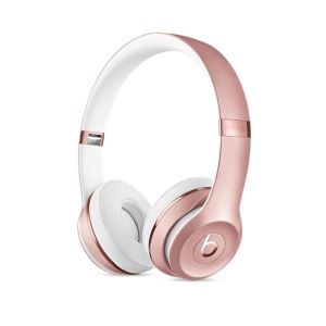 BEATS BT.MNET2ZE.A SOLO3 WİRELESS ON EAR KULAK ÜSTÜ KULAKLIK ROSE GOLD