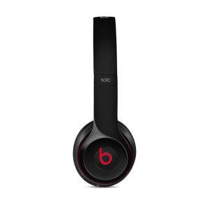 BEATS BT.MH8W2ZE.B SOLO 2,KULAK ÜSTÜ KULAKLIK BLACK-ZEE