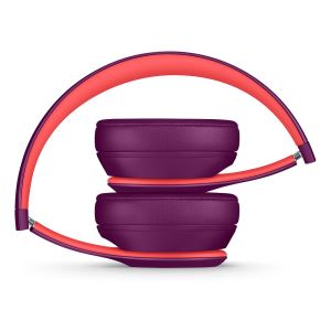 BEATS MRRG2ZE/A SOLO3 KABLOSUZ KULAK ÜSTÜ KULAKLIK - POP COLLECTION POP MACENTA