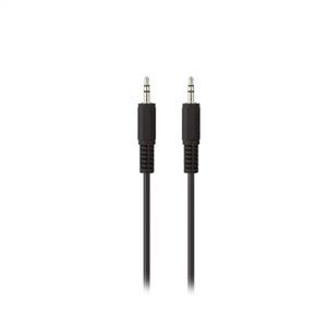 BELKİN BLK-F3Y111BF5M 5M 3.5MM,M/M KABLO