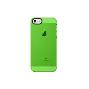 BELKİN BLK-F8W162VFC02 IPHONE 5/5S KORUMA KILIFI- (YEŞİL)