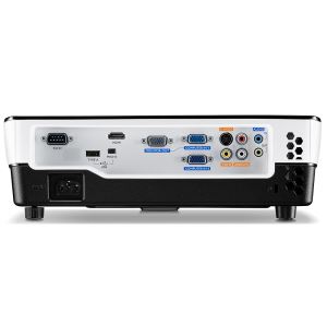BENQ MH680 DLP FULL HD(1920X1080),3000 ANSİ L,10000:1 KONTRAST,6500 SAAT L. ÖMRÜ