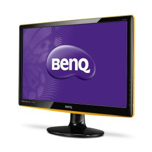 BenQ 21.5" RL2240HE Eye-Care 1ms Full HD Gaming Led Monitör Sarı/Siyah