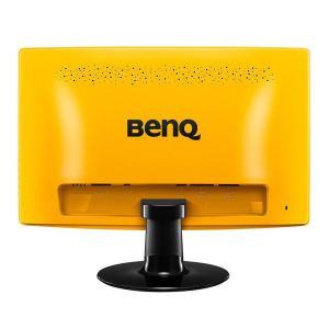 BenQ 21.5" RL2240HE Eye-Care 1ms Full HD Gaming Led Monitör Sarı/Siyah