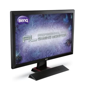 BenQ 24" RL2455 75Hz 1ms Full HD Gaming Led Monitor
