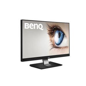 BenQ 23.8” GW2406Z İnce Çerçeve IPS Panel Full HD HDMI+DP Led Monitör