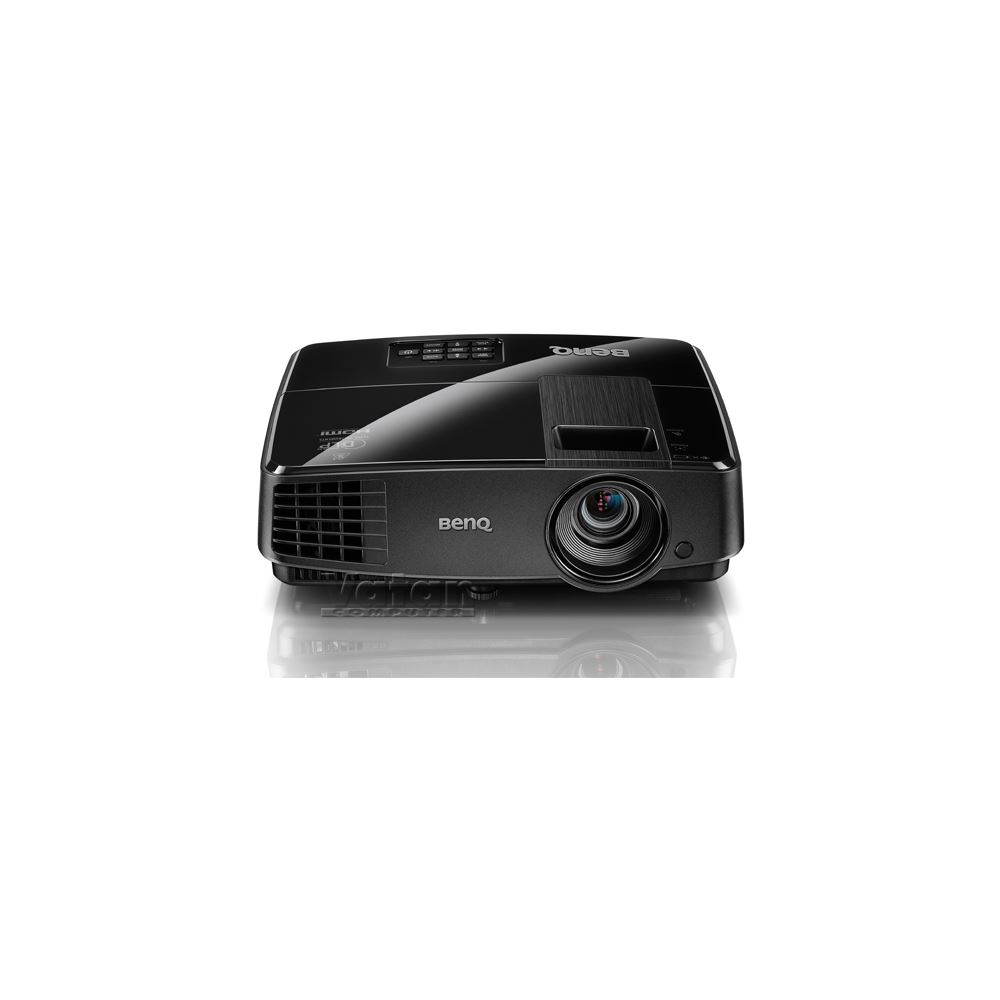 BENQ MS521P SVGA 800X600 HDMI 3000AL 13000:1 10.000 SAAT LAMBA