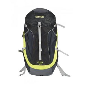 Berg Flyer Trekking Sırt Çantası 40 Lt GRİ BP4350114