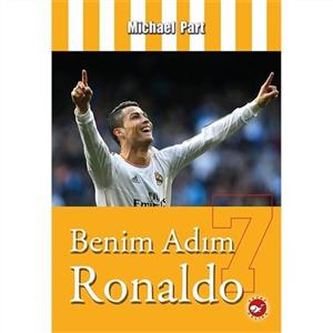 Benim Adım Ronaldo BYZBLNRNLDO