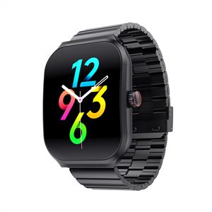  Bilicra B-Sport Akıllı Saat - Fit Black