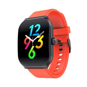 Bilicra B-Sport Akıllı Saat - Fit Black