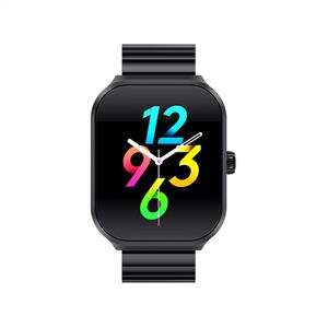 Bilicra B-Sport Akıllı Saat - Fit Black