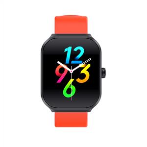 Bilicra B-Sport Akıllı Saat - Fit Black