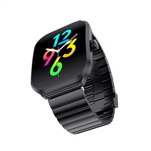 Bilicra B-Sport Akıllı Saat - Fit Black