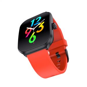 Bilicra B-Sport Akıllı Saat - Fit Black