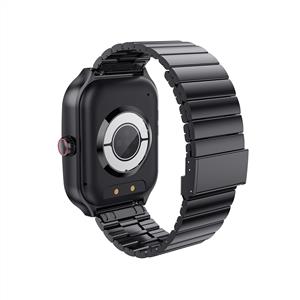 Bilicra B-Sport Akıllı Saat - Fit Black