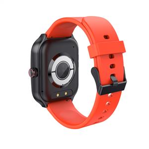 Bilicra B-Sport Akıllı Saat - Fit Black