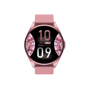 Bilicra B-Sport Go Akıllı Saat Pembe