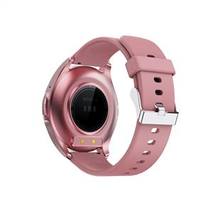 Bilicra B-Sport Go Akıllı Saat Pembe