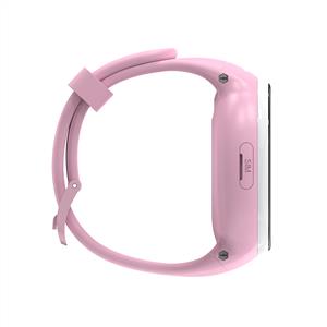 Bilicra Round Akıllı Çocuk Saati - Pembe
