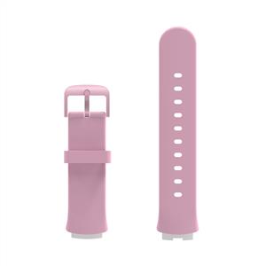 Bilicra Round Akıllı Çocuk Saati - Pembe