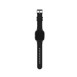 Bilicra Mini Akıllı Çocuk Saati-Siyah