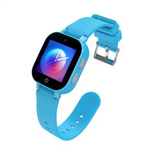 Bilicra Mini Akıllı Çocuk Saati-Mavi