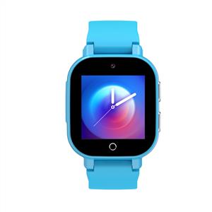 Bilicra Mini Akıllı Çocuk Saati-Mavi