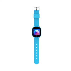 Bilicra Mini Akıllı Çocuk Saati-Mavi