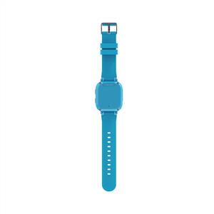 Bilicra Mini Akıllı Çocuk Saati-Mavi