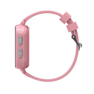 Bilicra Mini Akıllı Çocuk Saati-Pembe