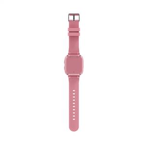 Bilicra Mini Akıllı Çocuk Saati-Pembe