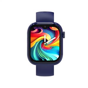 Bilicra One Akıllı Çocuk Saati-Lacivert