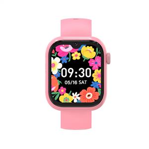 Bilicra One Akıllı Çocuk Saati-Pembe