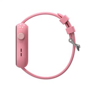 Bilicra One Akıllı Çocuk Saati-Pembe
