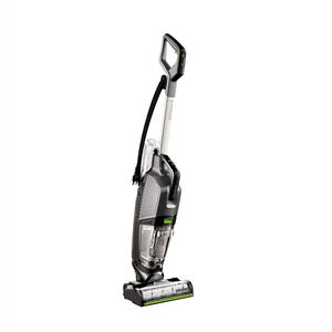 Bissell Crosswave HydroSteam Pet Select Kablolu Buharlı Silme ve Dikey Süpürme Makinesi