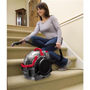 Bissell SpotClean Pro Halı ve Koltuk Yıkama Leke Çıkarma Makinesi